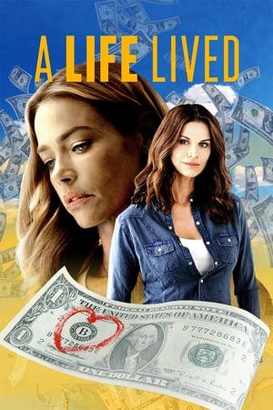 A Life Lived (2016) Hindi Dual Audio 300MB HD Poster Download - Filmyzilla