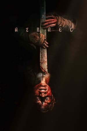 Azrael 2024 Bengali Dubbed HD Poster Download - Filmyzilla