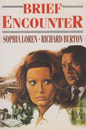 Brief Encounter 1974 Hindi Dual Audio [1.3GB] HD Poster Download - Filmyzilla
