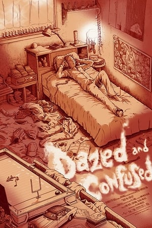 Dazed and Confused (1993) Hindi Dual Audio [990MB] HD Poster Download - Filmyzilla