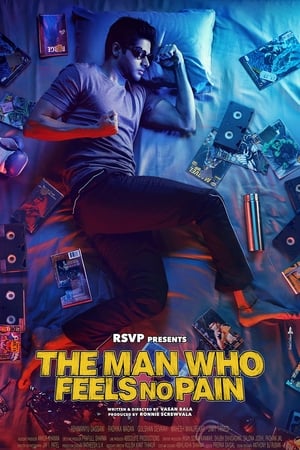 Mard Ko Dard Nahin Hota (2018) Hindi Movie [1.2GB] HD Poster Download - Filmyzilla