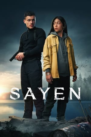 Sayen (2023) Hindi Dual Audio – HD Poster Download - Filmyzilla