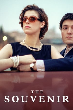 The Souvenir (2019) Hindi Dual Audio [1GB] HD Poster Download - Filmyzilla