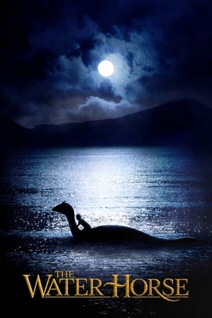 The Water Horse (2007) Hindi Dual Audio 320MB HD Poster Download - Filmyzilla